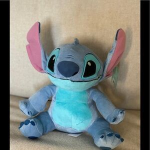 Stitch Plush